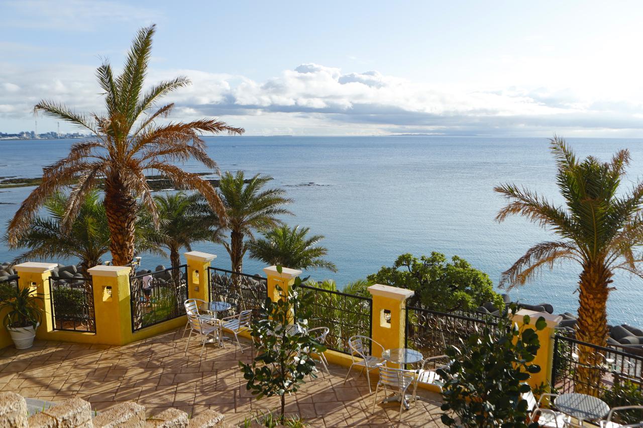Villa Mihama Beach House Chatan Exterior foto